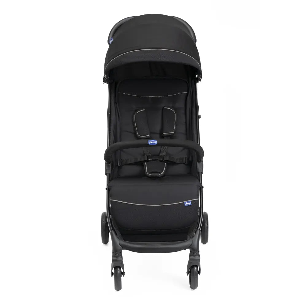 Chicco Glee stroller, black/yellow