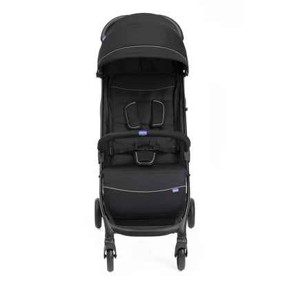Chicco Glee stroller, black/yellow