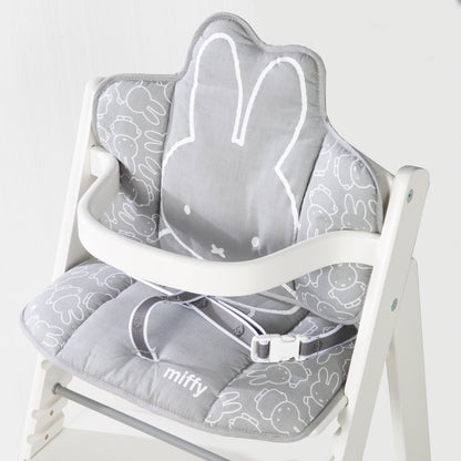 roba miffy söögitooli pehmendus