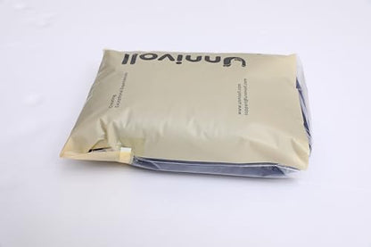 Unnivoll magamiskott beebile, TOG 2.5, 18–24 kuud, 100% puuvill, tumesinine