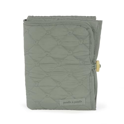 Pasito a Pasito Paddington mähkimisalus, roheline (52 × 71 cm)