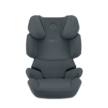 CBX by CYBEX Solution X i-Fix turvatool 100–150 cm, hall