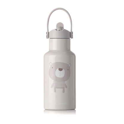 Jane termospudel vedelike jaoks, 350 ml, liivakarva, mudel 010521 U10