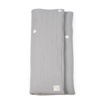 Walking Mum “Eco Mum Cloud” Changing Mat – Eco-Friendly, Portable, and Soft with Cloud Design