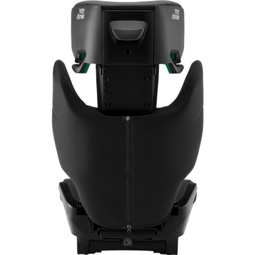 Britax Römer Adventure Plus 2 turvatool, 100–150 cm, Night Blue