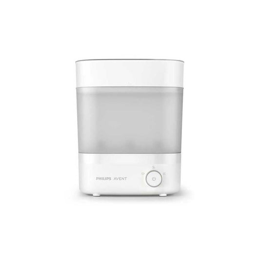 Philips Avent elektriline aurusterilisaator ja kuivati SCF293/00 kuni 6 pudelile