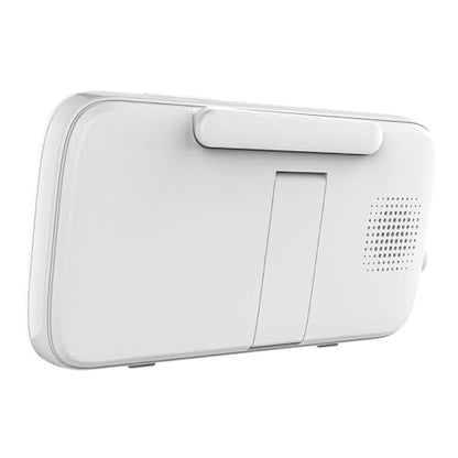 Hubble Connected Nursery Pal Cloud beebimonitor WiFi-kaamera ja 5-tollise ekraaniga