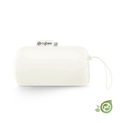 Cybex Snøgga Mini 2 turvatooli soojakott, TOG 4, 0–24 kuud, Seashell Beige