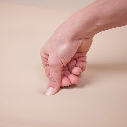 Nattou Premium Soft vahtmähkimisalus, 50 × 70 cm, taupe