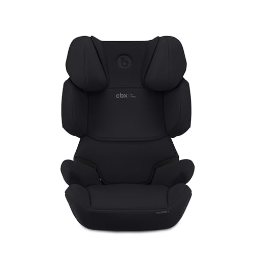 cybex turvatool CBX by Cybex Solution X i-Fix turvatool 100–150 cm / 15–36 kg, ISOFIX- – BabyOutlet.ee