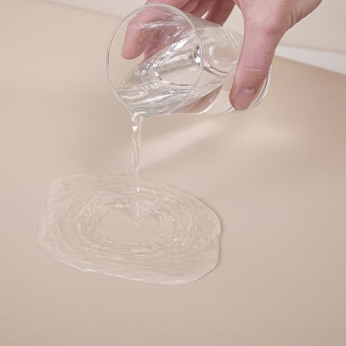 Nattou Premium Soft vahtmähkimisalus, 50 × 70 cm, taupe