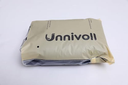 Unnivoll magamiskott beebile, TOG 2.5, 18–24 kuud, 100% puuvill, tumesinine