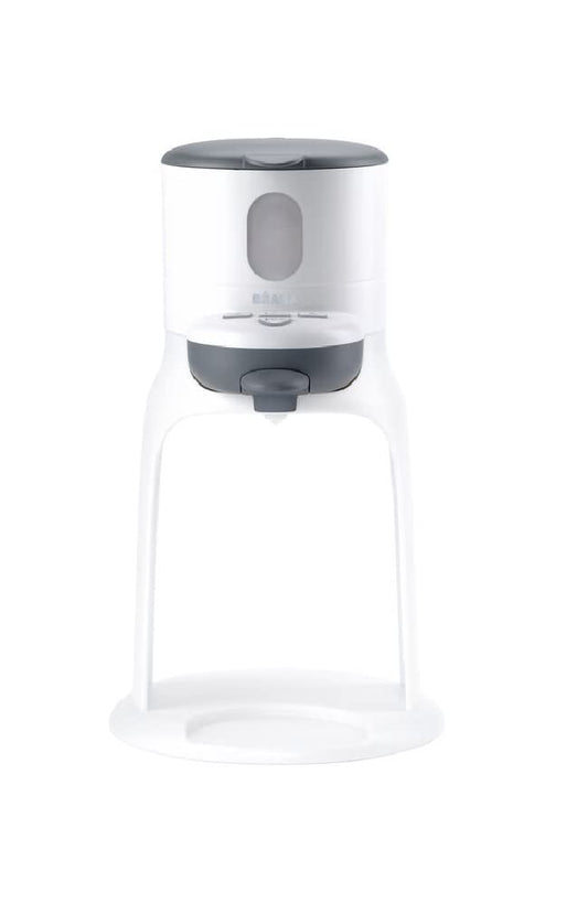 Béaba Bib'Expresso beebipudelisoojendaja, valge