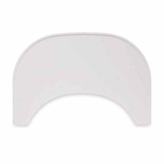 hauck silikoonist alusmatt Alpha Click kandikule, spekeldatud beež