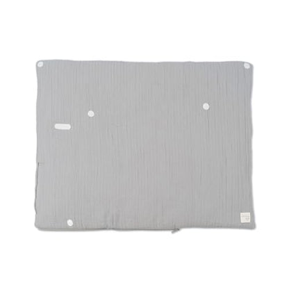 Walking Mum “Eco Mum Cloud” Changing Mat – Eco-Friendly, Portable, and Soft with Cloud Design