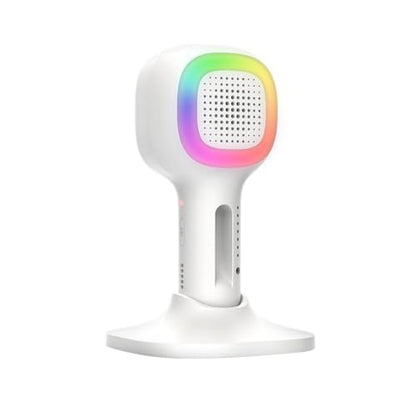 Hubble Connected Nursery Pal Cloud beebimonitor WiFi-kaamera ja 5-tollise ekraaniga