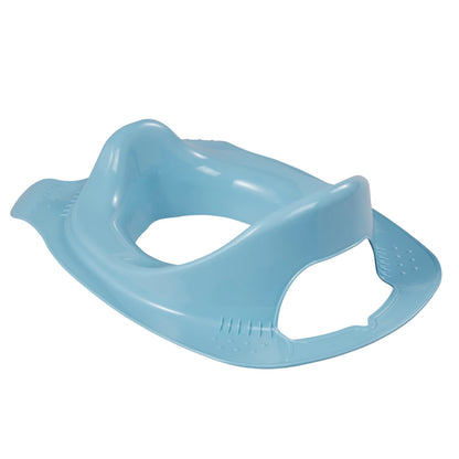 keeeper potiiste Zuza Pure, sinine (Nordic Blue), 18 kuud kuni 4 aastat