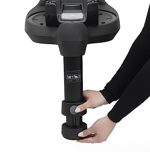 Chicco Full 360 i-Size pöörlev ISOFIX alus Kory ja Bi-Seat turvatoolidele