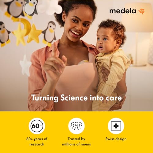 Medela Easy Pour rinnapiima säilituskotid, 210 ml, 50 tk