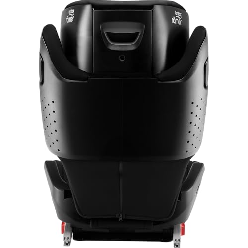 Britax Römer KIDFIX M i-Size turvatool, 100–150 cm, Cosmos Black