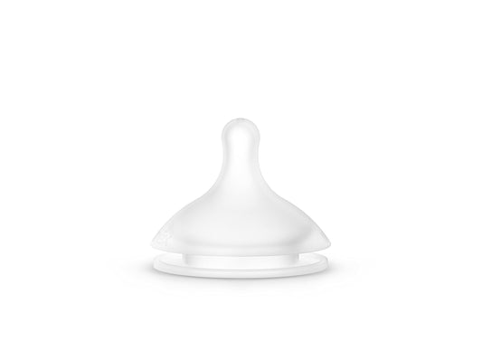 Suavinex füsioloogilised pudelilutid SX Pro silikoon, keskmine vool, 2 tk