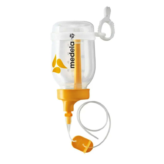 Medela lisasöötmisseade SNS rinnaga toitmise abivahend, 150 ml