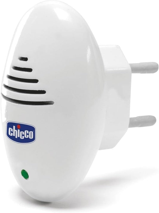 Chicco ultraheli sääsetõrje seade pistikusse