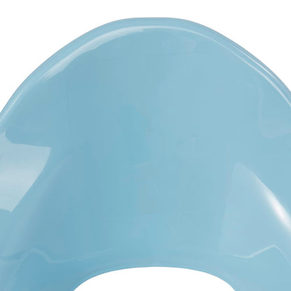 keeeper potiiste Zuza Pure, sinine (Nordic Blue), 18 kuud kuni 4 aastat