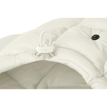 Cybex Snøgga Mini 2 turvatooli soojakott, TOG 4, 0–24 kuud, Seashell Beige