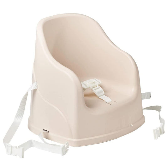 Thermobaby söögitooli iste TUDI, pruun, 6-36 kuud, 15 kg