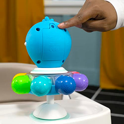 Baby Einstein Ocean Explorers Opus Spin & Sea imikute arendav mänguasi iminapaga