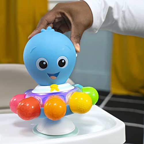 Baby Einstein Ocean Explorers Opus Spin & Sea imikute arendav mänguasi iminapaga