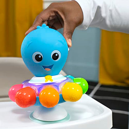Baby Einstein Ocean Explorers Opus Spin & Sea imikute arendav mänguasi iminapaga