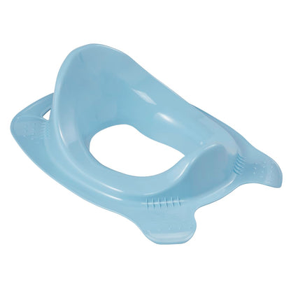 keeeper potiiste Zuza Pure, sinine (Nordic Blue), 18 kuud kuni 4 aastat