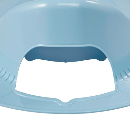 keeeper potiiste Zuza Pure, sinine (Nordic Blue), 18 kuud kuni 4 aastat