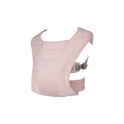 Ergobaby Embrace beebikandekott vastsündinule 0–12 kuud, Blush Pink