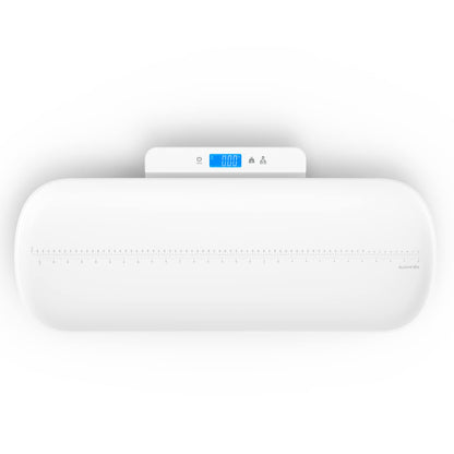 SUAVINEX nutikas digikaal beebidele ja täiskasvanutele, Bluetooth-funktsiooniga