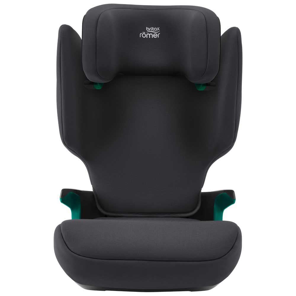 Britax Römer Adventure Plus 2 turvatool, 100–150 cm, Midnight Grey