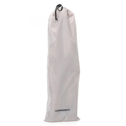 Foppapedretti Hoplà kokkupandav voodipiire 150cm, valge