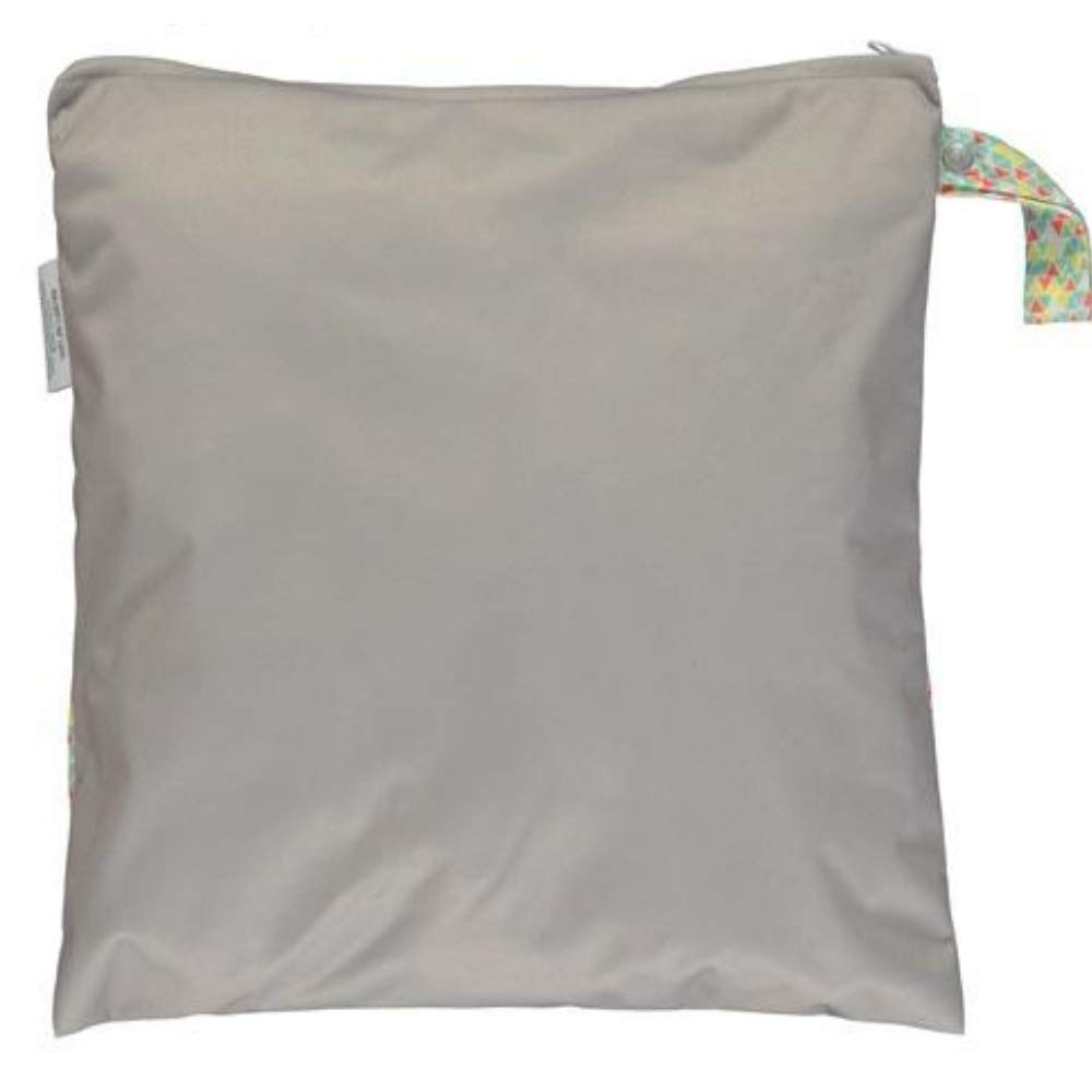 Close Pop-in korduvkasutatavad bambusest lapid, 10 tk, pastelltoonid