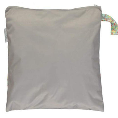 Close Pop-in korduvkasutatavad bambusest lapid, 10 tk, pastelltoonid