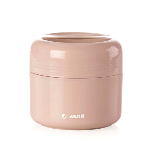 Jané toidutermos 550 ml – hoiab sooja/külma kuni 4 tundi, roosa
