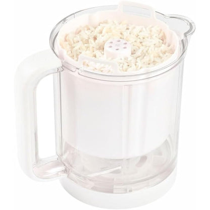 Béaba aurukorv pastale ja riisile, sobib Babycook Express seadmele, 850 ml