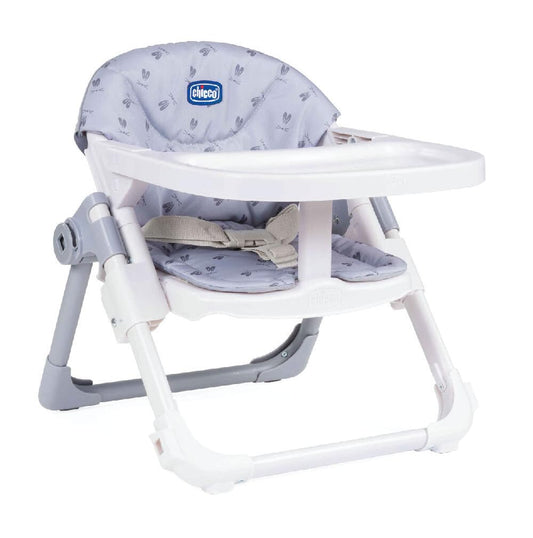 Chicco Chairy söögitool – tõstetav iste “Bunny”
