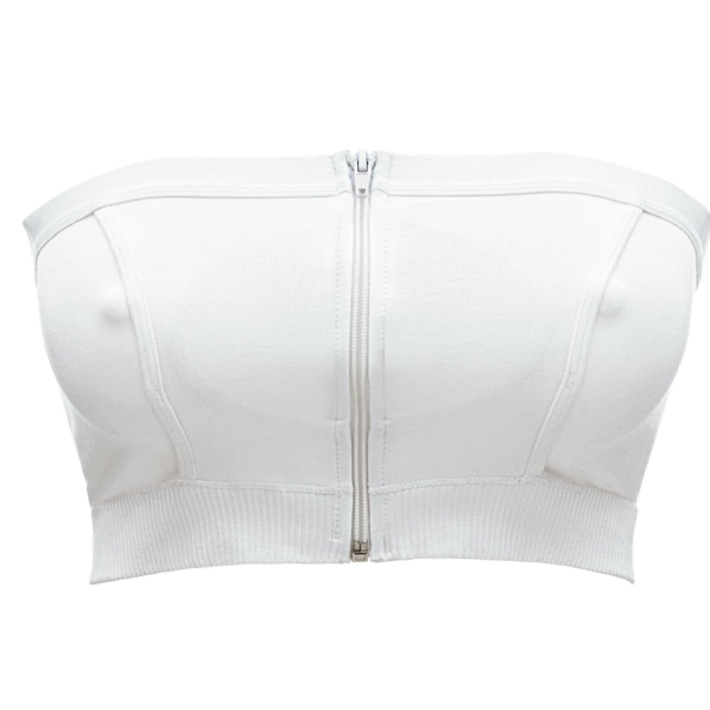 Medela Hands Free Pumping Bustier käed-vabad rinnapumba rinnahoidja, valge