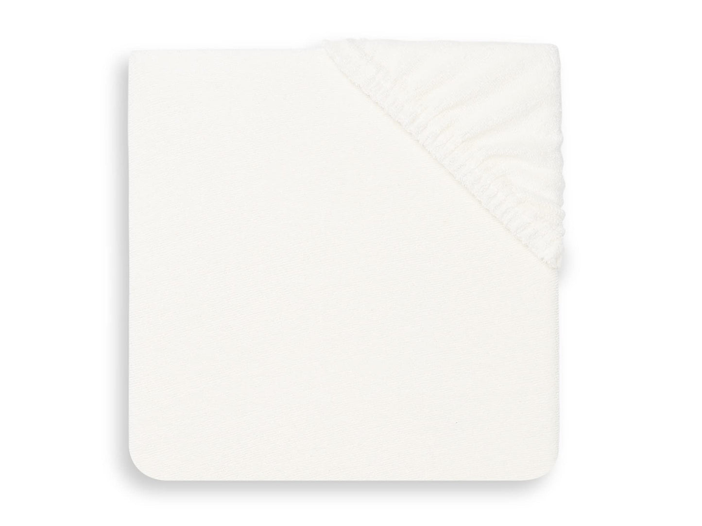 Jollein froteest mähkimisaluse kate 50 × 70 cm, ivory