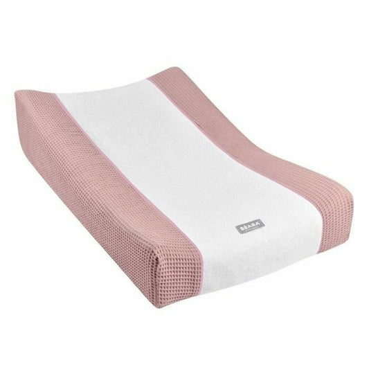 Béaba mähkimisaluse kate Sofalange Barbapapa, ecru, 100% mahepuuvill