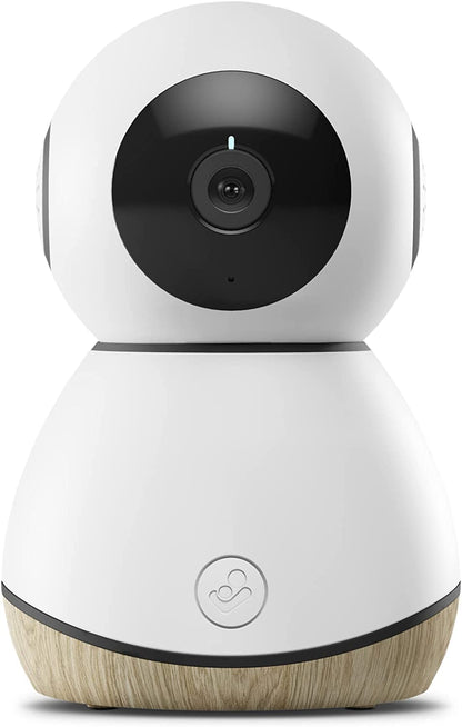 Maxi-Cosi See nutikas videobeebimonitor 1080p HD, Wi-Fi ja äpijuhtimisega