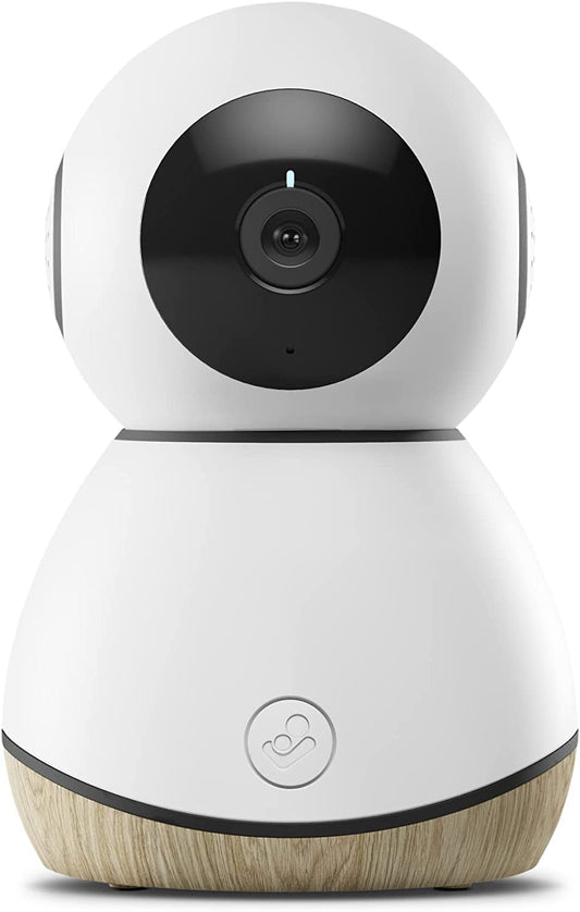 Maxi-Cosi See nutikas videobeebimonitor 1080p HD, Wi-Fi ja äpijuhtimisega