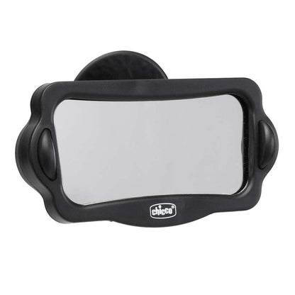 Chicco autosse kinnitatav beebitagavaatepeegel, reguleeritav